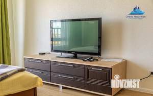 Студия квартира, посуточно, 32м2, 13/17 этаж