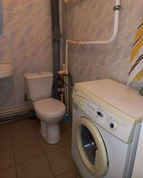 1-к квартира, на длительный срок, 34м2, 8/9 этаж