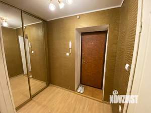 1-к квартира, на длительный срок, 40м2, 2/10 этаж