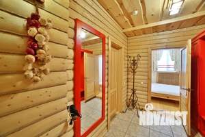 2-к квартира, посуточно, 70м2, 1/2 этаж