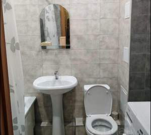 1-к квартира, на длительный срок, 38м2, 5/10 этаж
