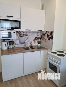 1-к квартира, посуточно, 35м2, 17/17 этаж