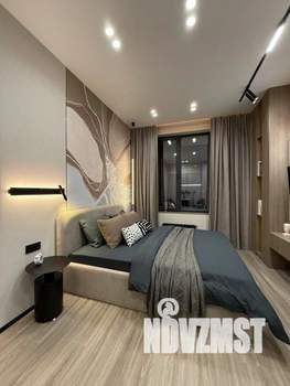 2-к квартира, посуточно, 50м2, 1/1 этаж