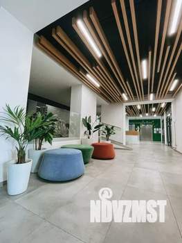 1-к квартира, посуточно, 35м2, 8/17 этаж