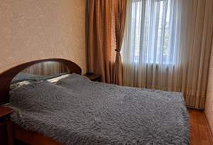 2-к квартира, на длительный срок, 62м2, 3/5 этаж