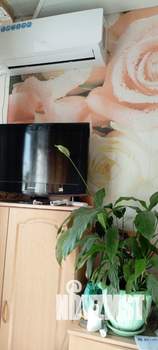1-к квартира, на длительный срок, 30м2, 4/6 этаж