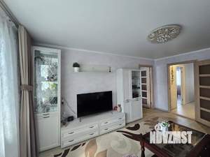 3-к квартира, на длительный срок, 58м2, 5/5 этаж