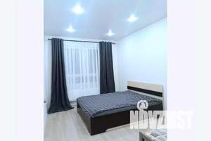 2-к квартира, посуточно, 50м2, 7/14 этаж