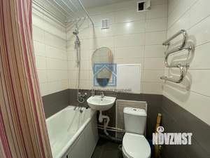 1-к квартира, на длительный срок, 31м2, 5/5 этаж