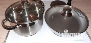 1-к квартира, посуточно, 55м2, 10/14 этаж