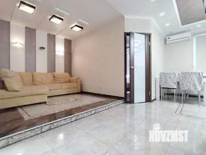 1-к квартира, на длительный срок, 50м2, 12/15 этаж