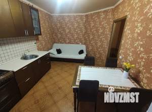 1-к квартира, на длительный срок, 55м2, 5/12 этаж