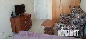 1-к квартира, посуточно, 37м2, 16/22 этаж