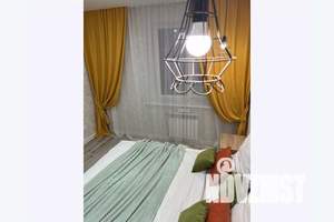 1-к квартира, посуточно, 42м2, 2/16 этаж