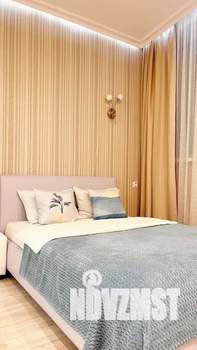 Студия квартира, посуточно, 54м2, 8/14 этаж