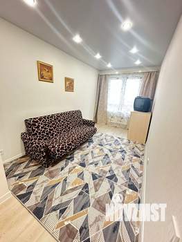 2-к квартира, на длительный срок, 47м2, 8/19 этаж