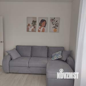 2-к квартира, посуточно, 52м2, 8/20 этаж