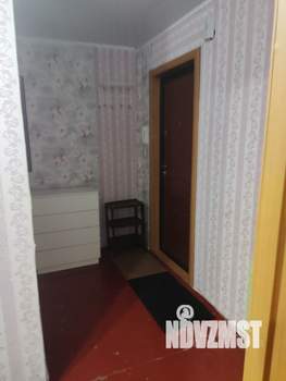 1-к квартира, на длительный срок, 35м2, 3/9 этаж