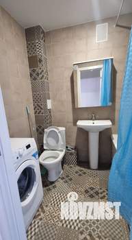 Студия квартира, на длительный срок, 30м2, 15/19 этаж