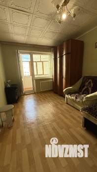 1-к квартира, на длительный срок, 34м2, 7/9 этаж