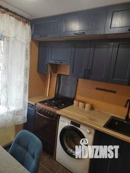 1-к квартира, на длительный срок, 20м2, 1/9 этаж