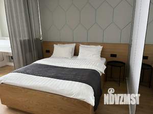 2-к квартира, посуточно, 50м2, 1/1 этаж