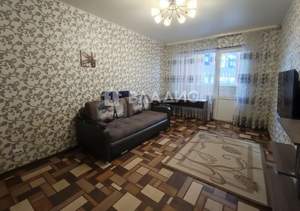 1-к квартира, на длительный срок, 38м2, 2/14 этаж