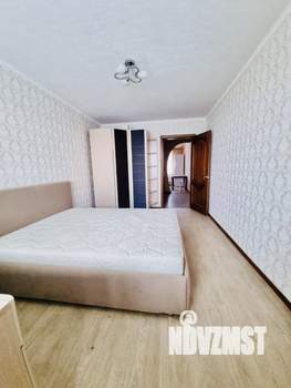 3-к квартира, на длительный срок, 72м2, 10/10 этаж