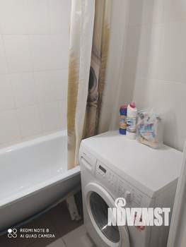 1-к квартира, посуточно, 36м2, 2/9 этаж