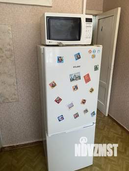 1-к квартира, на длительный срок, 30м2, 3/5 этаж