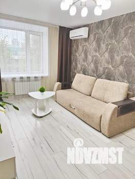 2-к квартира, посуточно, 60м2, 2/9 этаж