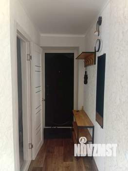 1-к квартира, на длительный срок, 34м2, 3/4 этаж