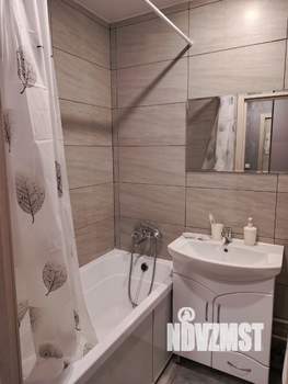 2-к квартира, посуточно, 41м2, 2/10 этаж