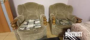 1-к квартира, на длительный срок, 35м2, 1/9 этаж