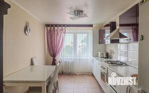 Фото квартиры в аренду (8)