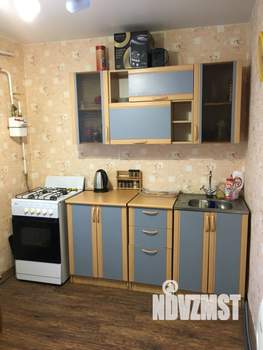 1-к квартира, на длительный срок, 40м2, 1/10 этаж