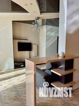 2-к квартира, посуточно, 80м2, 1/1 этаж