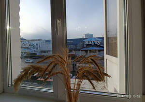 2-к квартира, на длительный срок, 41м2, 3/5 этаж