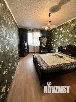 3-к квартира, на длительный срок, 56м2, 7/9 этаж