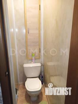 2-к квартира, на длительный срок, 46м2, 5/5 этаж