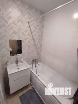 1-к квартира, посуточно, 48м2, 1/1 этаж