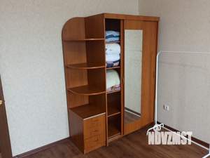 1-к квартира, на длительный срок, 49м2, 9/14 этаж