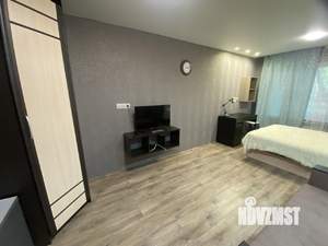 1-к квартира, посуточно, 32м2, 1/1 этаж