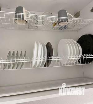 1-к квартира, посуточно, 49м2, 1/1 этаж