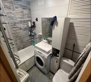 2-к квартира, на длительный срок, 43м2, 3/5 этаж