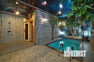 3-к квартира, посуточно, 70м2, 1/2 этаж