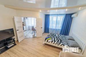 1-к квартира, посуточно, 46м2, 12/12 этаж