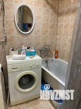 2-к квартира, посуточно, 43м2, 4/5 этаж