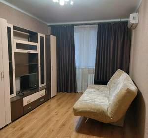 1-к квартира, на длительный срок, 32м2, 5/9 этаж