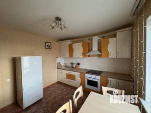 1-к квартира, на длительный срок, 43м2, 7/15 этаж